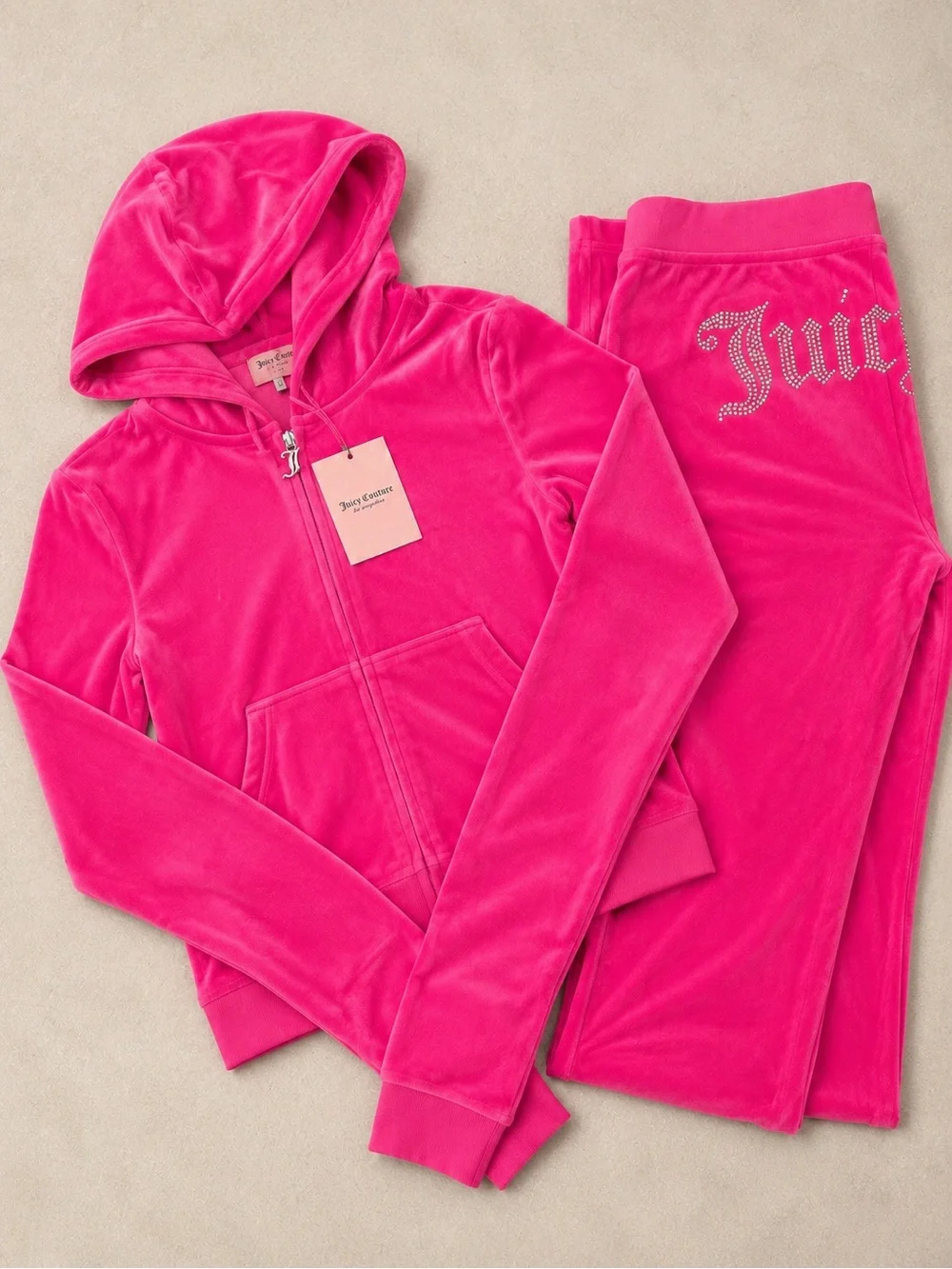 Juicy Couture nwt juicy